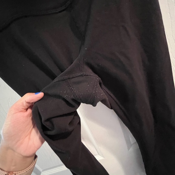 Lululemon Wunder Under Leggings - Picture 6 of 8